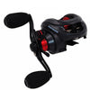 Super Lightweight 12 BBs Baitcasting Reel