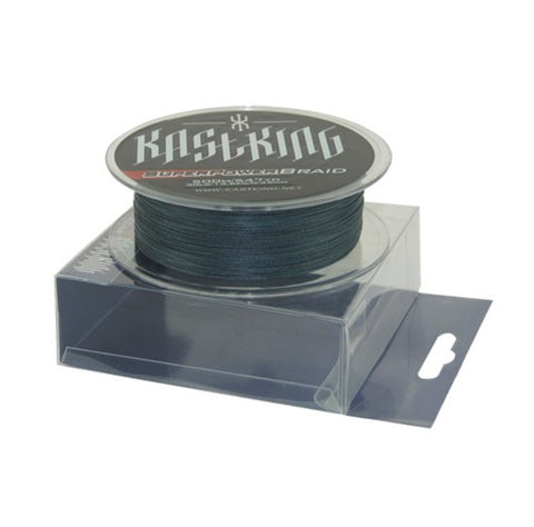 Multifilament Fishing Braided Line