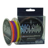 Extreme Strong PE Multifilament Braided Fishing Line