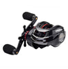 High Speed Gear Ratio Bait Casting Fishing Reel