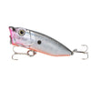 Top Water Crank Bait Hard Popper Fishing Lures