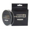 Strands Super Strong Braided Fishing Line