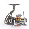 Spinning Fishing Reel Goture 12BB + 1 Ball Bearings