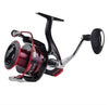 Water Resistant Carbon Drag Spinning Reel