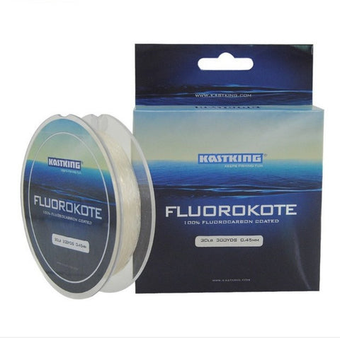 Fluorocarbon Leader Japan Carbon Fiber Fishing Line