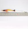 Artificial Bait Shrimp soft Fishing Lures