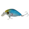 3D Eyes Crank Fishing Lure