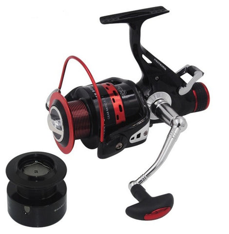 Spinning Saltwater Fishing Reel
