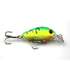 Artificial Fish Fishing Lure Hard Bait Wobbler