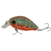 3D Eyes Crank Fishing Lure
