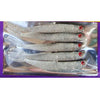 Super Soft Natural Artificial Attractive Bait Fishing Lure