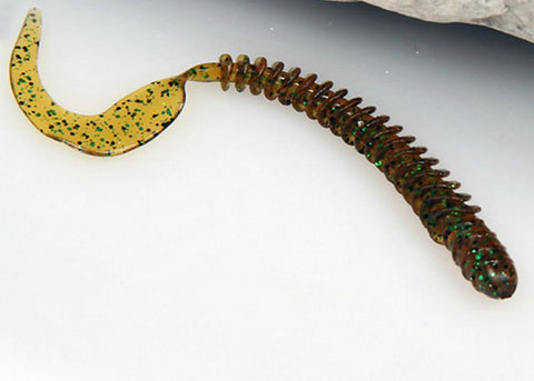 Artificial Fishing Soft Plastic Lure