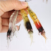 Artificial Bait Shrimp soft Fishing Lures