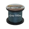 Superpower 500m Braided Fishing Line