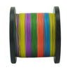 Multicolor 1000 M Extreme Strong Braided Fishing Line