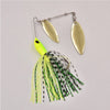 Spinner Buzzi Spoon Lure