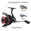 Automotive Carbon Fiber Drag Spinning Reel