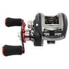 215 g Left / Right Hand Baitcasting Fishing Reel