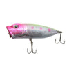 Top Water Crank Bait Hard Popper Fishing Lures