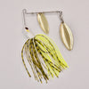Spinner Buzzi Spoon Lure