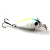 Artificial Fish Fishing Lure Hard Bait Wobbler