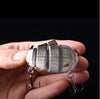 3D Realistic Fishing Lure Treble Hooks