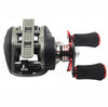 215 g Left / Right Hand Baitcasting Fishing Reel
