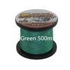 Superpower 500m Braided Fishing Line