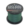 Saltwater 4 Colors Braided Fishing Line