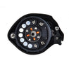 Precision Bronze Tent Trolling Baitcasting Reel