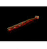 Wobbler Earthworm PVC Insects Soft Fishing Lures