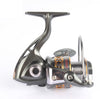 Spinning Fishing Reel Goture 12BB + 1 Ball Bearings