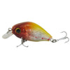3D Eyes Crank Fishing Lure