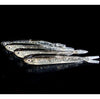 Super Soft Natural Artificial Attractive Bait Fishing Lure