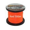 Superpower 500m Braided Fishing Line
