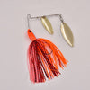 Spinner Buzzi Spoon Lure