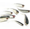 Super Soft Natural Artificial Attractive Bait Fishing Lure