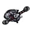Precision Bronze Tent Trolling Baitcasting Reel