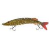 Realistic Pike Muskie Fishing Lure