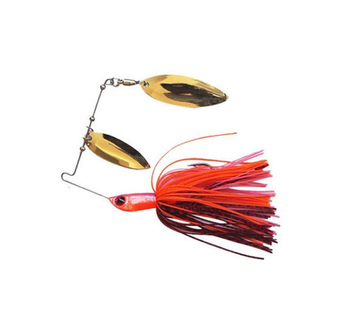 Madbite Spinner 7g Spirit Fishing Lures