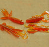 Rubber Fishing Soft Lure Shrimp Worms