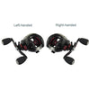 High Speed Gear Ratio Bait Casting Fishing Reel