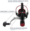 Spinning Saltwater Fishing Reel