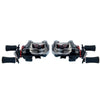 High Speed Gear Ratio Bait Casting Fishing Reel