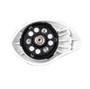 Whitemax Wheel Saltwater Fish Baitcasting Reel