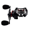 Precision Bronze Tent Trolling Baitcasting Reel