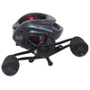 Super Lightweight 12 BBs Baitcasting Reel