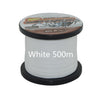Superpower 500m Braided Fishing Line