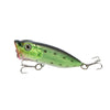 Top Water Crank Bait Hard Popper Fishing Lures