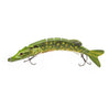 Realistic Pike Muskie Fishing Lure